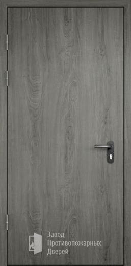 Фото двери «МДФ однопольная №14» в Солнечногорску