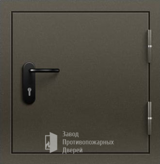 Фото «Огнестойкий ЛПМ класса EI 60 №8» в Солнечногорску