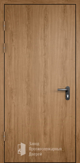 Фото двери «МДФ однопольная №12» в Солнечногорску