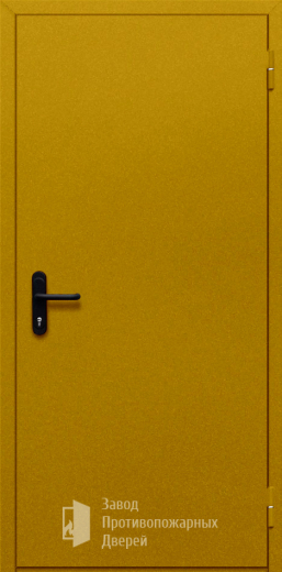 Фото двери «Однопольная глухая №15» в Солнечногорску