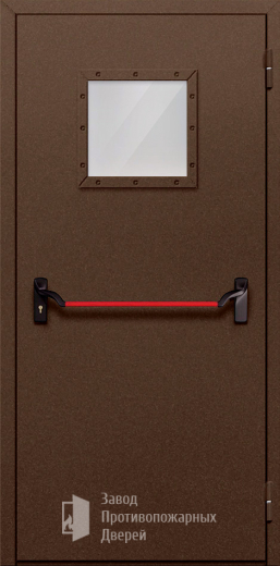 Фото двери «Однопольная глухая №108» в Солнечногорску