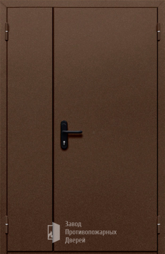 Фото двери «Полуторная глухая №38» в Солнечногорску