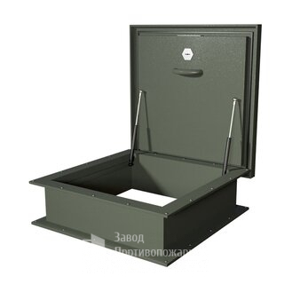 Фото «Люк для выхода на чердак №20» в Солнечногорску