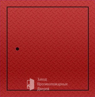 Фото «Люк напольный для подвала №19» в Солнечногорску