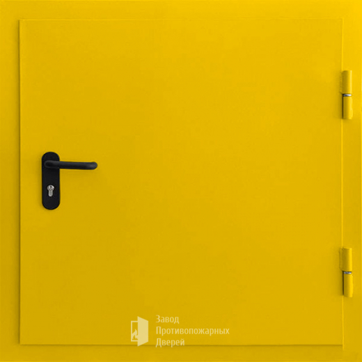 Фото « Люк с порошковым напылением №6» в Солнечногорску