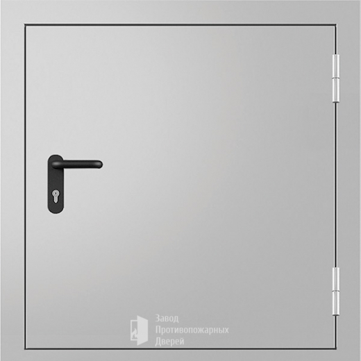 Фото «Технический ЛПМ EI60 №2» в Солнечногорску