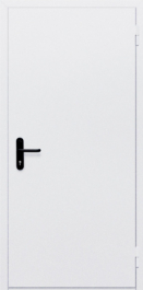 Фото двери «Однопольная глухая №111» в Солнечногорску