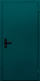 Фото двери «Однопольная глухая №16» в Солнечногорску
